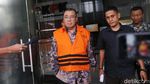 Cagub Sultra Jalani Pemeriksaan Lanjutan di KPK