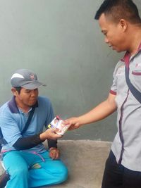 Kata Guru Edy Rahmayadi: Kepemimpinannya Sudah Terlihat Sejak SMA