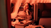Sang istri, Putri Marino, sering menjadi sasaran jepretan Chicco yang kemudian diposting di media sosialnya. Foto: Instagram Chicco Jerikho