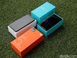 Perbandingan Ponsel Rp 2 Jutaan: Honor 9 Lite vs Redmi 5 Plus