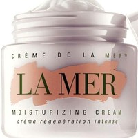 Krim wajah andalan selebriti dunia seperti Jennifer Lopez, Creme de La Mer, diklaim dapat membuat kulit selalu awet muda. Krim ini memiliki bahan unik yang tidak dimiliki produk-produk lain, sayangnya sampai saat ini nama bahan itu masih dirahasiakan. Mau kulit awet muda seperti Jennifer Lopez? Kamu harus merogoh kocek USD 567 atau Rp 7,8 juta untuk satu jar berukuran 99 gram. Foto: Dok. E Beauty Labs