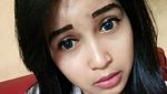 Ini Istri Baru Daus Mini yang Disebut Ingin Jadi Artis