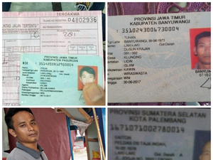 Kisah Kentut dan Mereka yang Bernama Aneh