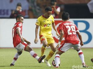 Evan Dimas: Sepakbola Bukan Cuma Soal Postur Tubuh, tapi Juga Kepintaran