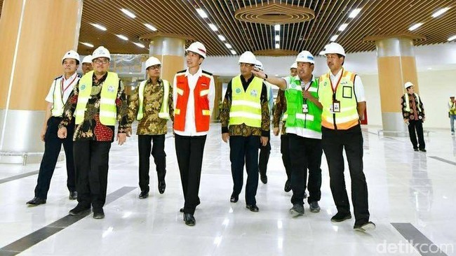 Kertajati Jadi Bandara Terbesar ke-2 RI