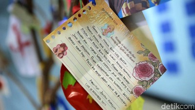 Ini Lho Harapan-harapan Pasien Balai Rehabilitasi Narkoba