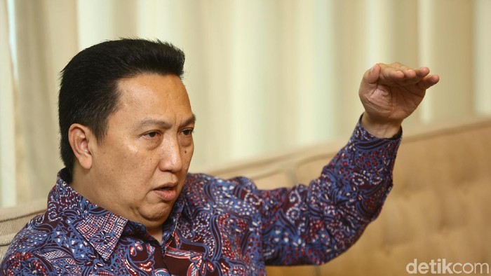 Boy Thohir
