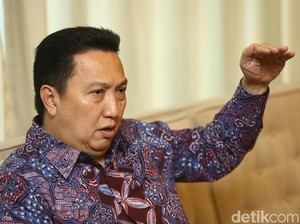 Adaro Dituding Hindari Pajak, Boy Thohir: Biar Otoritas yang Tentukan