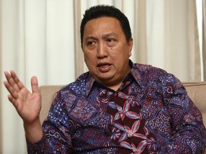 Apa Kata Boy Thohir soal Kabar Bank Jago Mau Caplok BFI Finance?