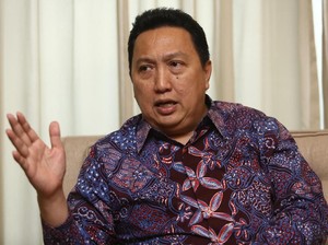 Apa Kata Boy Thohir soal Kabar Bank Jago Mau Caplok BFI Finance?