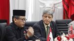 Sekjen PDIP Terima Kunjungan Dubes Palestina