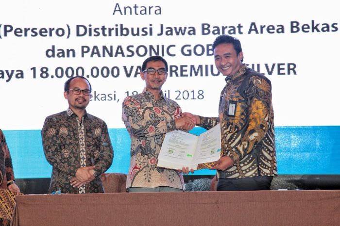 Foto: Dok. PLN Foto: Dok. PLN