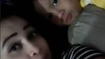 Ini Istri Baru Daus Mini yang Disebut Ingin Jadi Artis