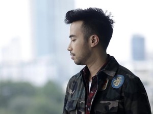 Alhamdulillah! Operasi Vidi Aldiano karena Kanker Berjalan Lancar