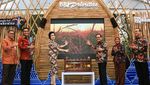 BRI Launching Kartu Kredit untuk Millenials Traveller