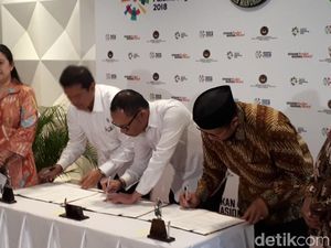 Cuti Bersama Lebaran Ditambah, Sektor Pariwisata Bergairah