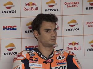 Pedrosa Sebut MotoGP Prancis Punya Banyak Tantangan, Apa Saja?