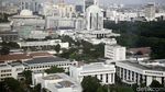 Pertumbuhan Ekonomi Indonesia Kuartal-I 2018