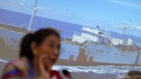 Susi Pudjiastuti juga menyatakan, pihaknya menyelusuri dugaan praktik perdagangan orang dan perbudakan 20 ABK Indonesia di kapal STS-50 buronan Interpol yang telah ditangkap aparat.