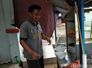 Cerita Kentut Diledek dan Minta Ganti Nama ke Orang Tua