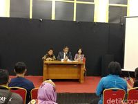 Peringatan KAA Ke-63, Momen Perkuat Kerja Sama Indonesia Afrika