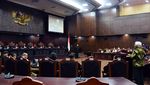 Sidang Uji Undang-undang BUMN