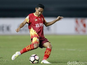 Kata Mereka Tentang Evan Dimas