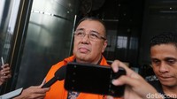 Dalam kasus ini, KPK menetapkan 4 orang tersangka. Mereka adalah Hasmun Hamzah (Direktur PT SBN), Adriatma Dwi Putra (Wali Kota Kendari), Asrun (calon Gubernur Sultra), dan Fatmawati Faqih (mantan Kepala BPKAD).