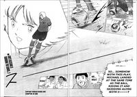 9 Jurus di Captain Tsubasa yang Bikin Geleng-geleng Kepala