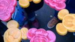 Lucunya! Ini 13 Mickey Mouse Dalam Bentuk Makanan yang Ada di Disneyland