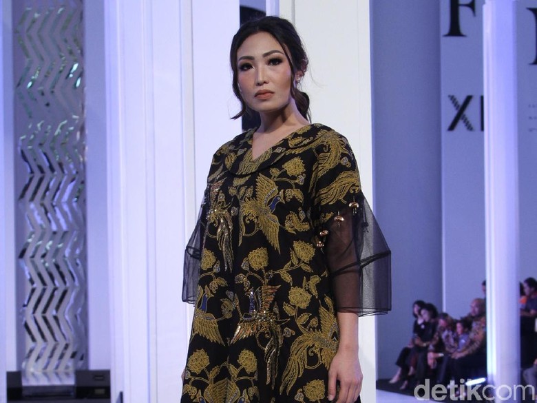 Lucu! Cerita Ayu Dewi Saat Sang Suami Ngarep Patricia Gouw