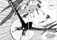 9 Jurus di Captain Tsubasa yang Bikin Geleng-geleng Kepala