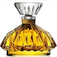 Jean Patou Joy Baccarat Perfume mengandung bunga langka dengan aroma yang diklaim sangat enak. Bunga yang tak disebutkan namanya itu diklaim hanya bisa tumbuh satu kali selama dua minggu. Untuk membuat sebotol parfum, diperlukan 10.000 lebih bunga langka itu sehingga harganya jadi sangat mahal. Satu botol parfum dijual USD 1.800 atau Rp 24,7 juta. Foto: Dok. E Beauty Labs
