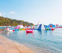 Di Pulau Unicorn Ini Ada Mojito yang Segar dan Instagrammable