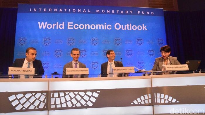 Foto: Dana Aditiasari/detikFinance Foto: Dana Aditiasari/detikFinance