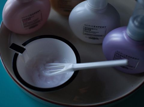 Powerblow, Perawatan untuk Rambut Jadi Berkilau & Hasil Blow Lebih Tahan Lama