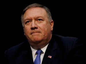 Menlu AS Mike Pompeo Akan Temui Kim Jong Un Akhir Pekan Ini