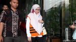 Hakim Wahyu Widya Nurfitri Kembali Diperiksa KPK