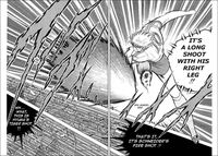 9 Jurus di Captain Tsubasa yang Bikin Geleng-geleng Kepala