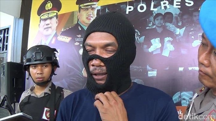 Ini Pengakuan Guru Tari Jaranan di Trenggalek yang Cabuli Anak-anak