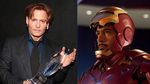 Selain Robert Downey Jr, Siapa yang Pantas Perankan Iron Man?