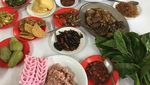 10 Makanan Enak Ini Jadi Santapan Pesinetron Cantik, Dinda Kanyadewi