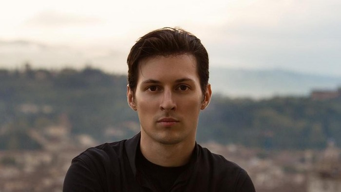 Bos Telegram Rutin Donor Sperma Selama 15 Tahun, Anaknya Sudah Ada 100