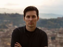 Telegram Diblokir Rusia, Anak Tiri di Negeri Sendiri