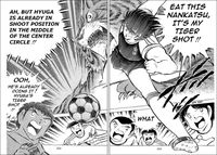 9 Jurus di Captain Tsubasa yang Bikin Geleng-geleng Kepala