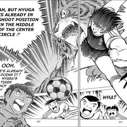 Manga Captain Tsubasa: Rising Sun Finals Lanjut Terbit Lagi Oktober