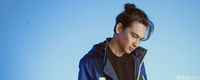 Adipati Dolken saat pemotretan Celeb of The Month 