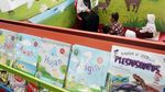 Mengintip Perpustakaan Ramah Anak