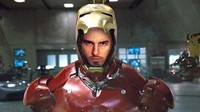 Tom Cruise ternyata pernah mendapatkan tawaran untuk menjadi Tony Starks/Iron Man. (Dok. Ist)