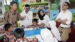 Mengintip Perpustakaan Ramah Anak